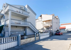 Apartments Ria Vodice